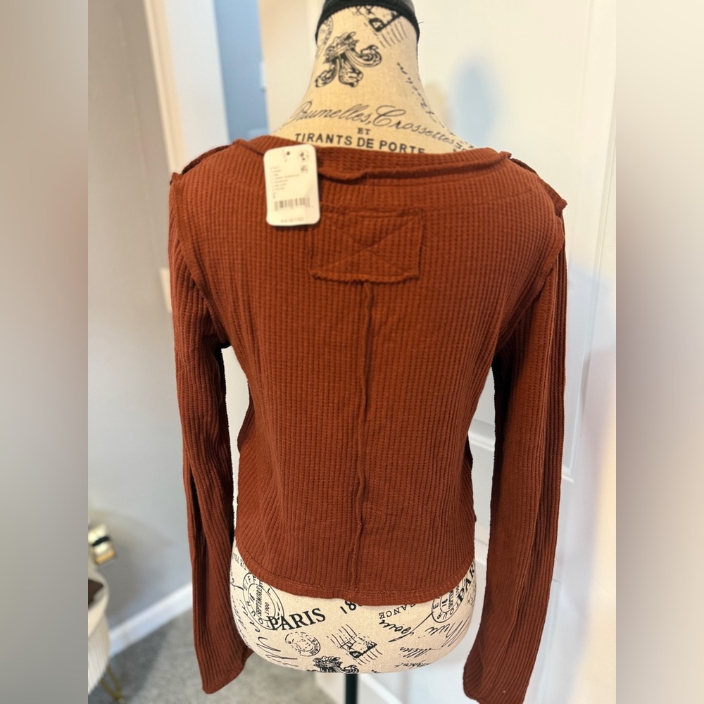 Care FP Manchester Long Sleeve - Picture 6 of 9